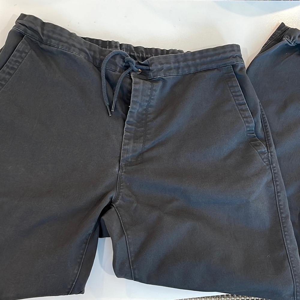 Patagonia Twill Traveler Cargo Pants size XL